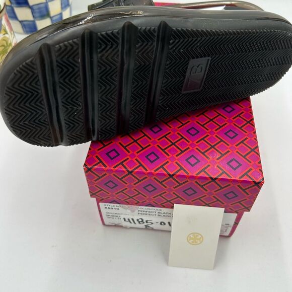 Women's Tory Burch Pool slides size 7 - Picture 5 of 7